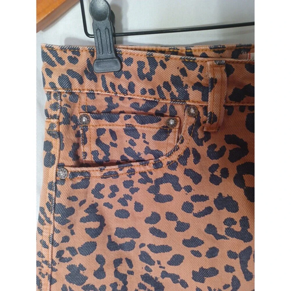 FREE‎ PEOPLE MINI SKIRT